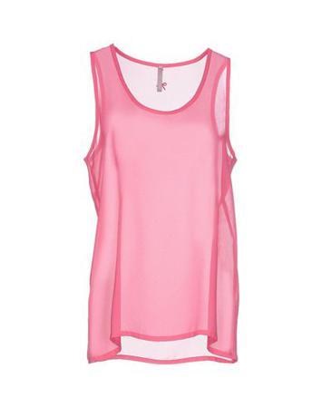 Топ SCEE BY TWIN-SET