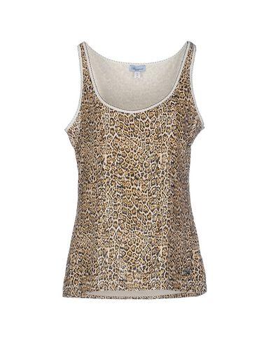 Топ BLUMARINE BEACHWEAR