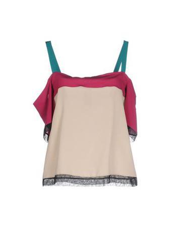 Топ ANTONIO MARRAS