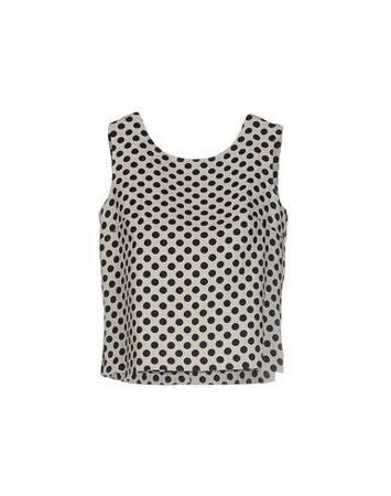 Топ ODIEUSES Топ ODIEUSES