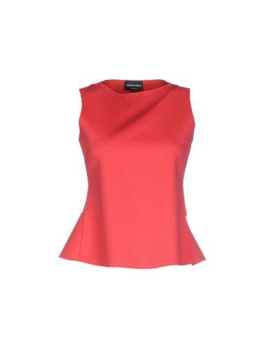 Топ EMPORIO ARMANI