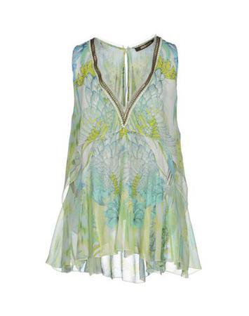 Топ ROBERTO CAVALLI