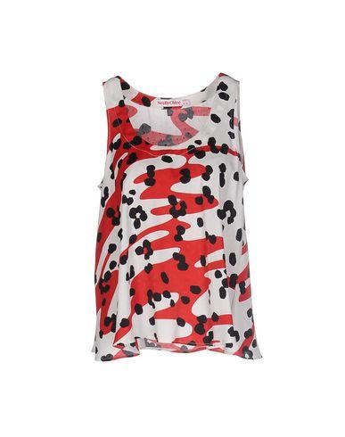 Топ SEE BY CHLOÉ