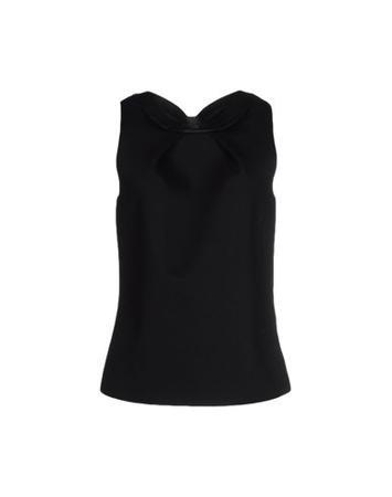 Топ EMPORIO ARMANI