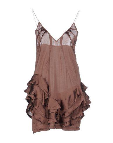 HAIDER ACKERMANN Топ без рукавов  Топ HAIDER ACKERMANN