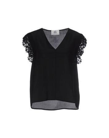 Топ TIZIANA PAVONCELLI