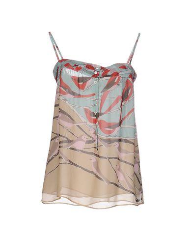 Топ ERIKA CAVALLINI SEMICOUTURE