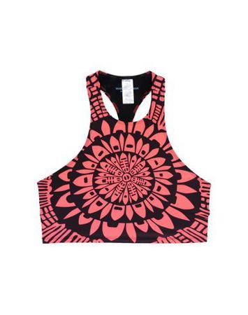 Топ MARA HOFFMAN ACTIVE