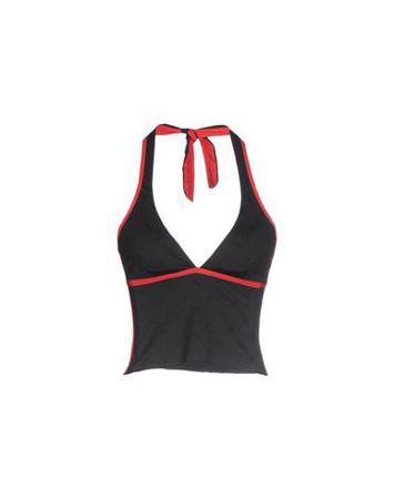 Топ CESARE PACIOTTI BEACHWEAR