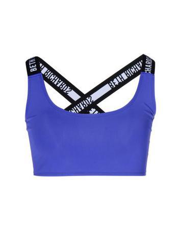 Топ BETH RICHARDS