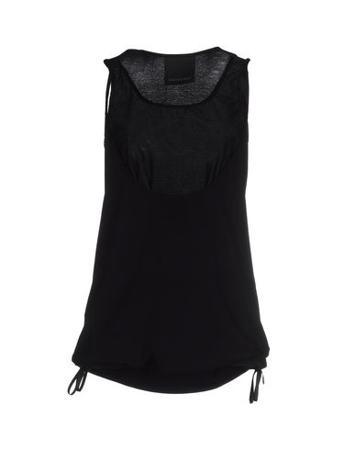 Топ CHRISTIAN BLANKEN