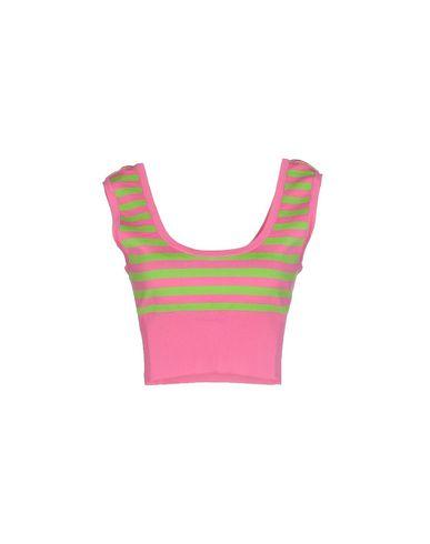 Топ MOSCHINO COUTURE