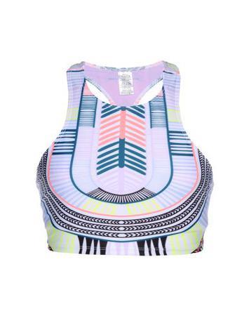 Топ MARA HOFFMAN ACTIVE