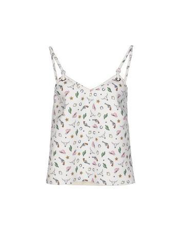 Топ AMERICAN RETRO