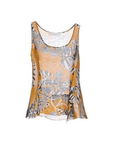 Топ THAKOON ADDITION