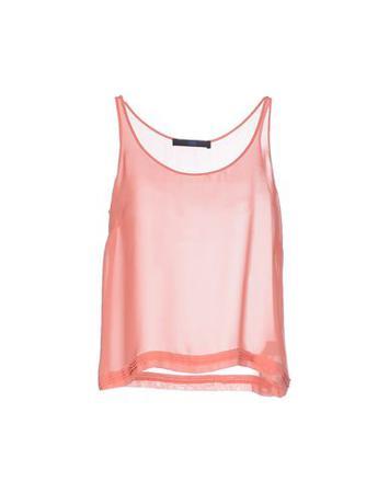 Топ BLUE LES COPAINS