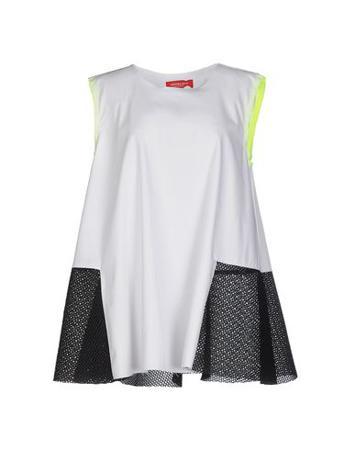 Топ VIRGINIA BIZZI COLLECTION PRIVĒE?