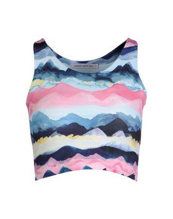 Топ UNDER THE SAME SUN