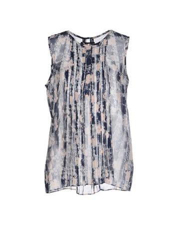 Топ ANDY WARHOL BY PEPE JEANS Топ ANDY WARHOL BY PEPE JEANS