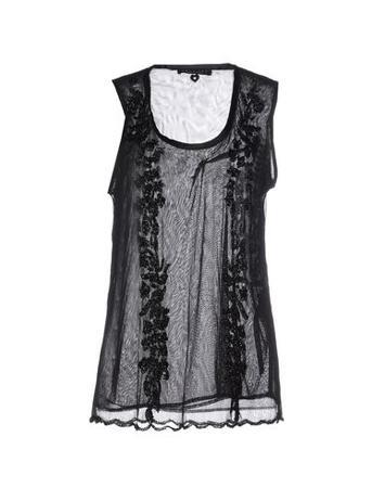 Топ TWIN-SET SIMONA BARBIERI