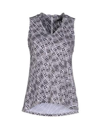 Топ ALICE AND OLIVIA BY STACEY BENDET