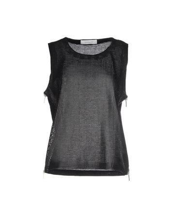 Топ ASH STUDIO PARIS