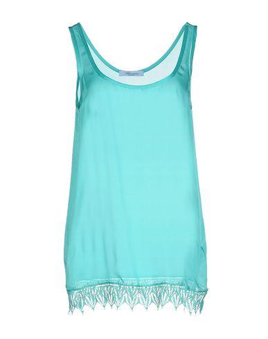 Топ BLUMARINE