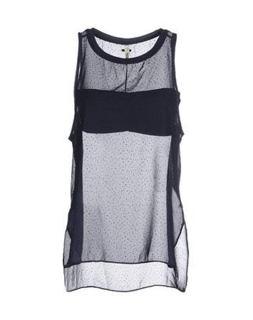 Топ PEPE JEANS 73