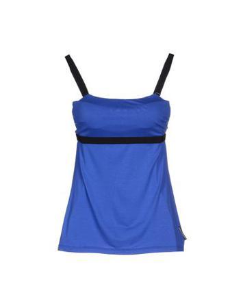 Топ EMPORIO ARMANI SWIMWEAR