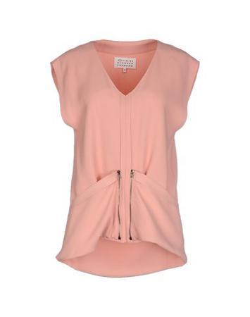 Топ MAISON MARGIELA 1