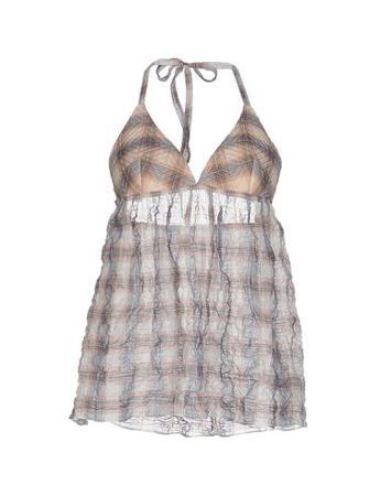 Топ KRISTINA TI RESORT