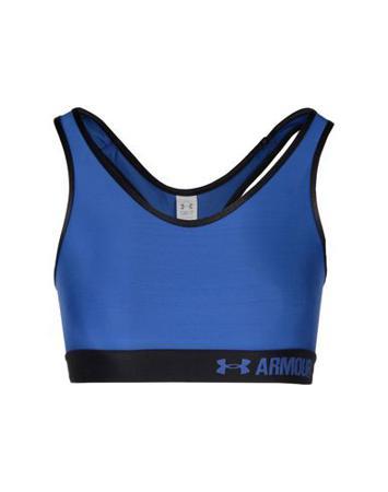 Топ UNDER ARMOUR