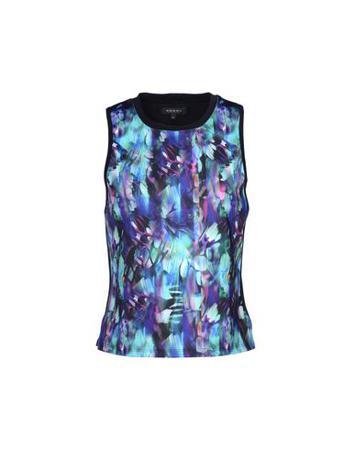 Топ KORAL ACTIVEWEAR Топ KORAL ACTIVEWEAR