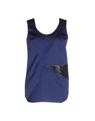 Топ JIL SANDER NAVY