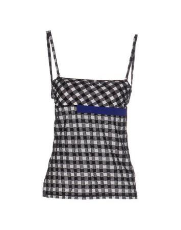 Топ TSUMORI CHISATO