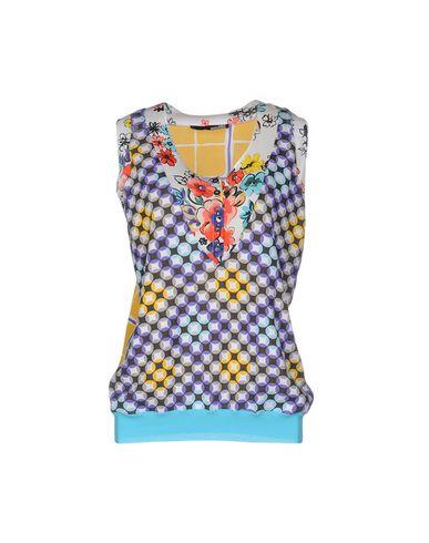 Топ LOVE MOSCHINO