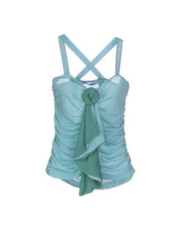 Топ BLUMARINE Топ BLUMARINE