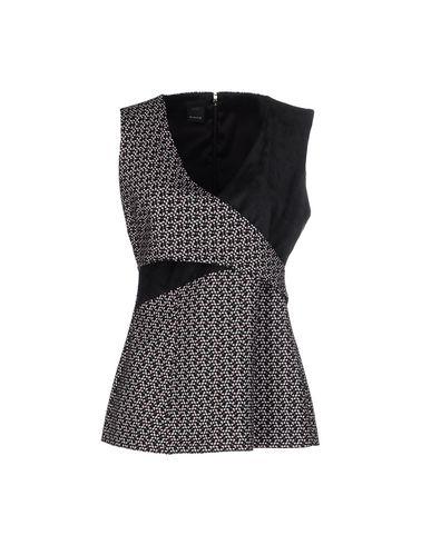 Топ PINKO BLACK