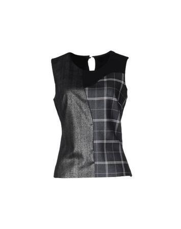 Топ FRANKIE MORELLO