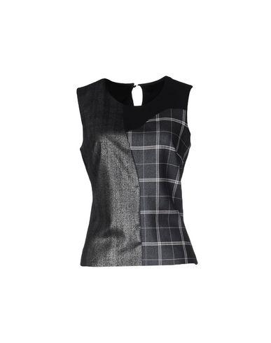 Топ FRANKIE MORELLO