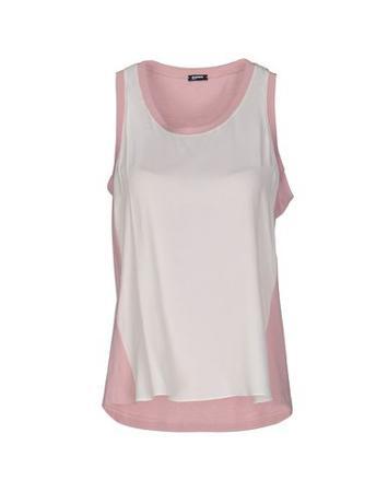 Топ JIL SANDER NAVY