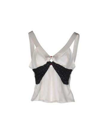 Топ EMPORIO ARMANI