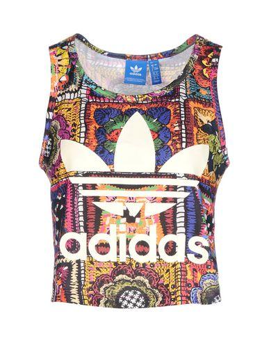 Топ ADIDAS ORIGINALS