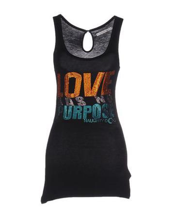 Топ NAUGHTY DOG Топ NAUGHTY DOG