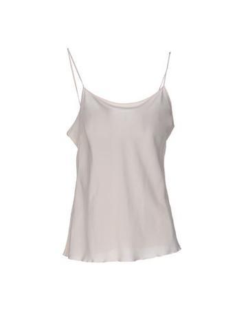 Топ BLUMARINE Топ BLUMARINE