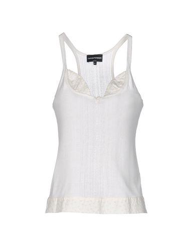 Топ EMPORIO ARMANI