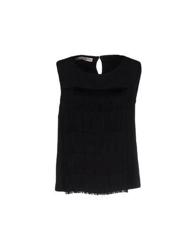 Топ FRANKIE MORELLO