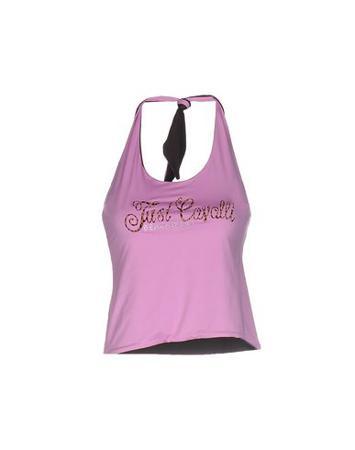 Топ JUST CAVALLI BEACHWEAR