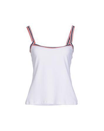 Топ LES COPAINS BEACHWEAR