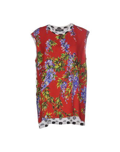 Топ DOLCE & GABBANA